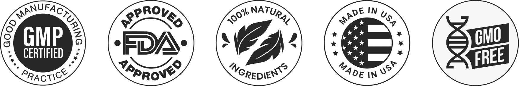 glucotrust bites fda approved
